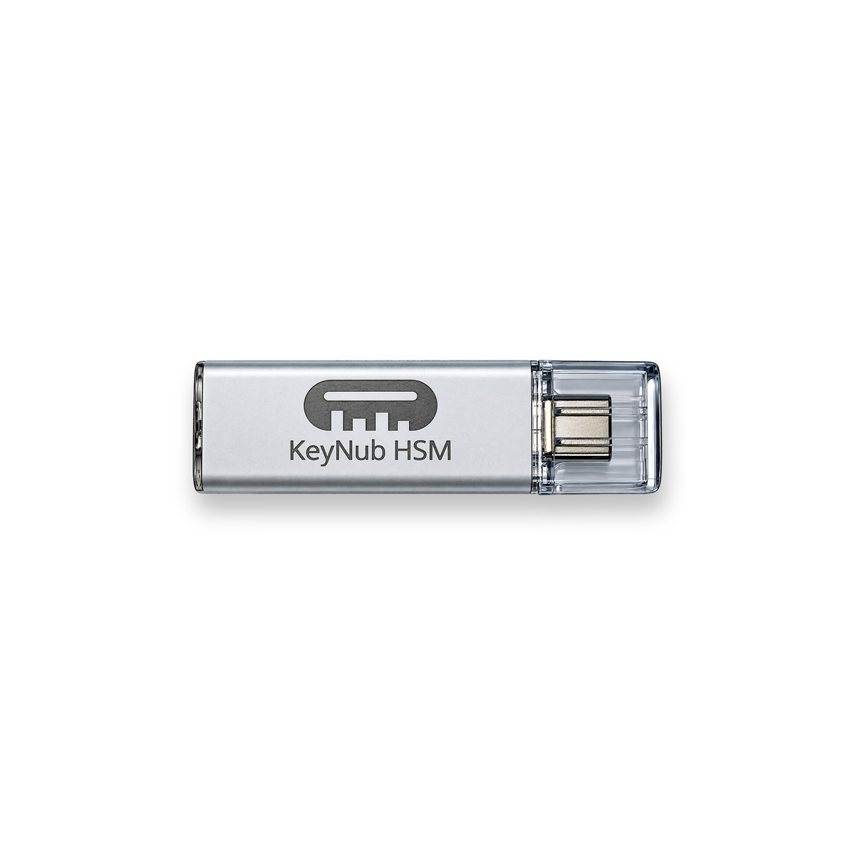 KeyNub USB-C Hardware Security Module