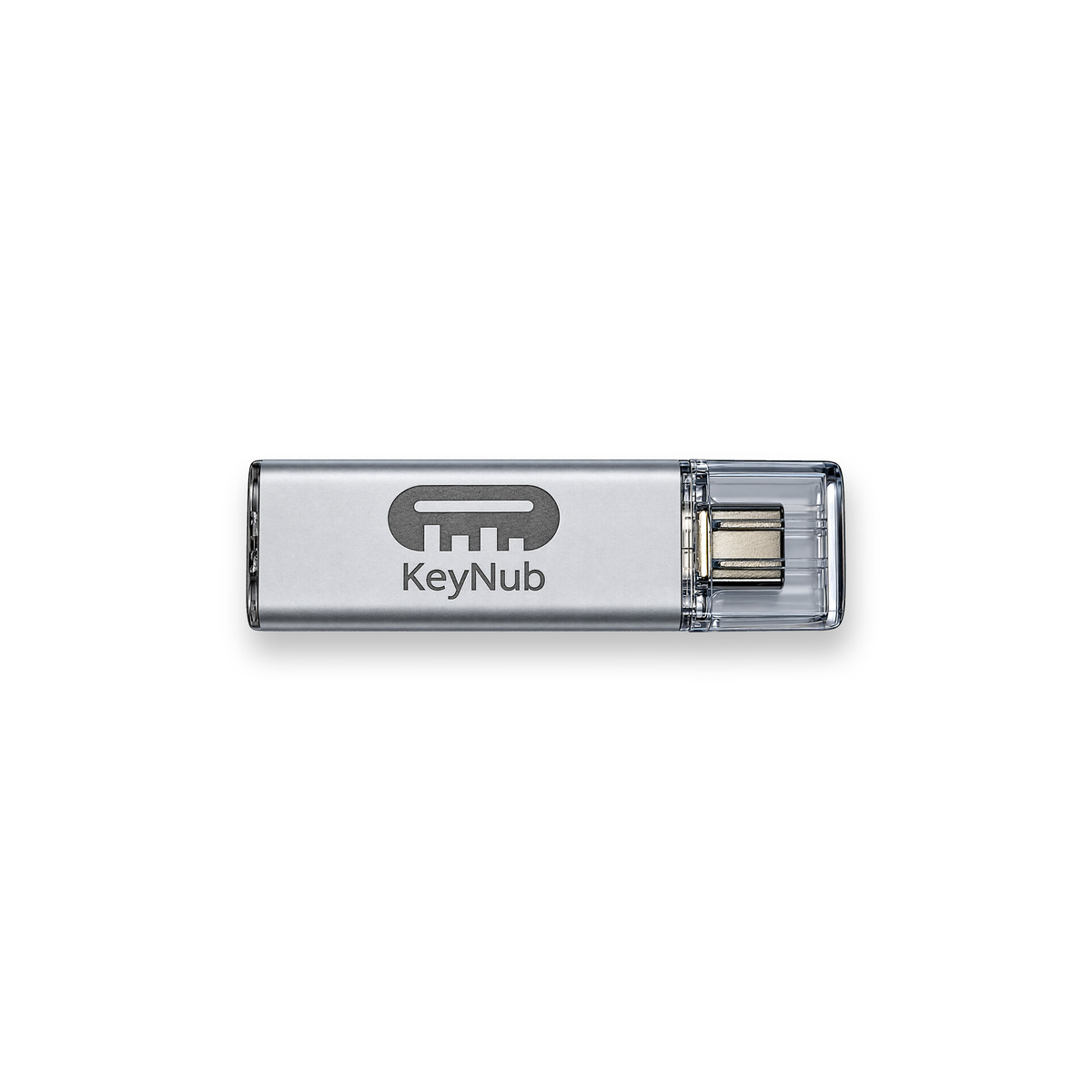 KeyNub USB-C License Dongle